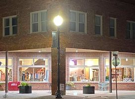 Pink Dahlia Florist & Boutique