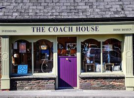 The Coach House