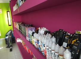 Joker Vape Shop