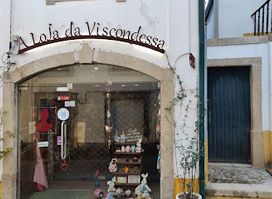 A Loja da Viscondessa