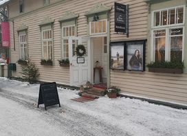 Design Shop Kuviokamari