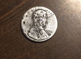 Lake Region Coin-Currency Exchange
