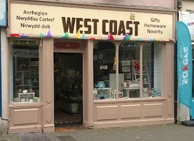 West Coast Gifts