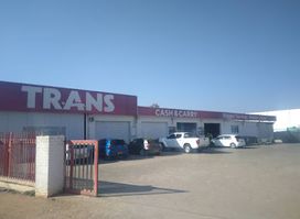 TRANS Cash & Carry