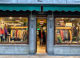 Vintageria Venezia