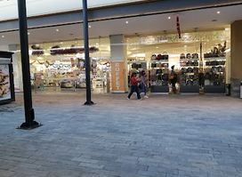 Plaza Nuevo Sur