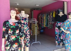 Empório Q'Bonita Roupas&Acessórios