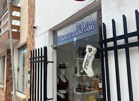 Katrina Shop