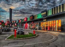Kruševac Shopping Park