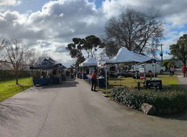 Yarra Valley Regional Farmers Market
