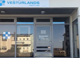 Apótek Ólafsvíkur