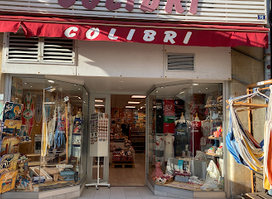 Colibri