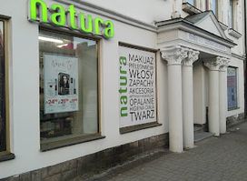 Drogeria Natura