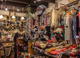 Shopaholic Boutique, Inc.