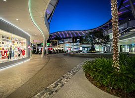 Pacific Fair Shopping Centre