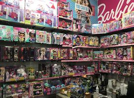Toy Center Samir Maassarani ...