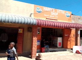 Acacia store