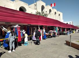 Centro Comercial Real