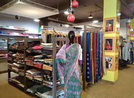Byhand | Ethnic Wear and Handloom Fashion Destination