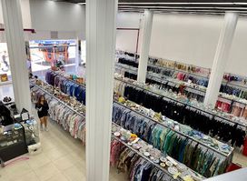 hamezion second hand