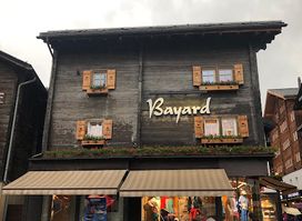 Bayard Sport Zermatt