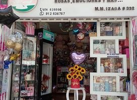Detalles Fashion Lunita