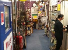 Time Antiques