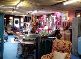 Adana Collective Antiques