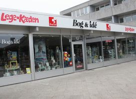 Legekæden