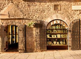 Assisi Jewels