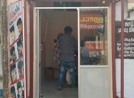 அர்ச்சனா ஆரி டிசைனர்