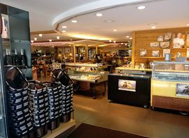 Pernet Comestibles, Pernet Gstaad AG