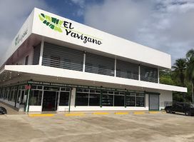 El Yavizano