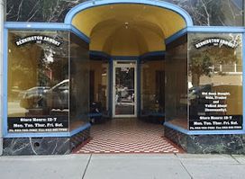 Bennington Armory LLC