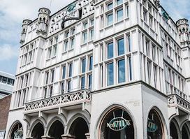 Dufthaus 4711