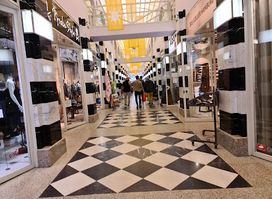 GALLERIA