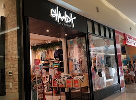Ghanda Clothing Canberra