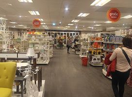TK Maxx