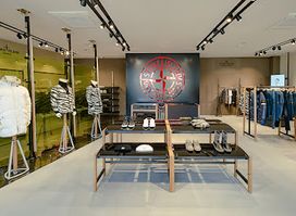 STONE ISLAND DAEGU