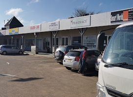 ENGEN MALL PALAPYE