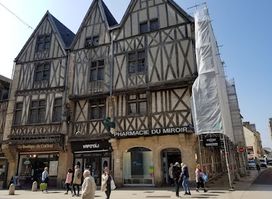 Boutique Vedrenne Dijon