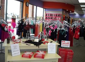 Cindie's - Texarkana