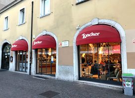 Loacker Café Trento