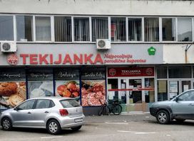 Tekijanka, Zaječar