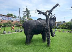 Inshuti Arts and Culture Center