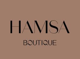 Hamsa Boutique