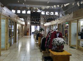 Galeria Bolivar