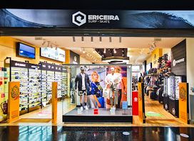 Ericeira Surf Skate Alegro Sintra