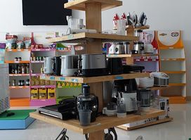 STO Kulhudhuffushi Shop
