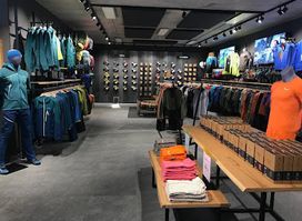 Mountain Shop Aventüras